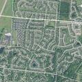 Officers check 911 hang-up near Fry Court in Springboro
