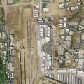Disabled helicopter closes runway at Centennial