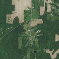 Person having a seizure at rural address in Reelsville
