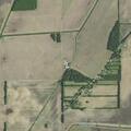 Possible stolen trailer left on rural property