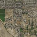 Report of juvenile runaway from Canal Drive home