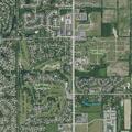 Person injured near State Road 135, Greenwood