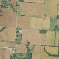 Power line fire reported near Dozer Rd SW