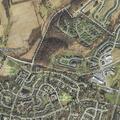 Injured person treated near Uniontown Road
