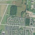 Unconscious person found near Christman Drive