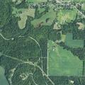 Fire alarm traced to campfire smoke near campground