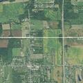 Animal bite reported near May Avenue