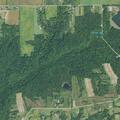 Water rescue dispatched for kayaker stuck in lake at Rush Run Wildlife Area
