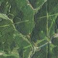 Man hit by four-wheeler on Husky Highway property
