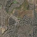 Person with medical emergency near Lorenzo Lane