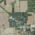 Person suffering from heat exhaustion near Fairland