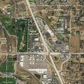Person experiencing breathing problems in Aurora