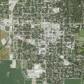 Person with diabetic problem near Madison Street in Sullivan