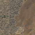 Man, 76, treated for abdominal pain near Sun Valley