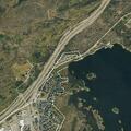 Woman falls on bike path near Lake Point Drive in Frisco