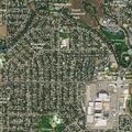 Person fell near South Gaylord Street in Portola