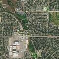 Person suffered a fall near South Gaylord Street