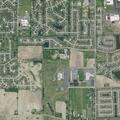 Person injured on West South 18 Road in Freeman Springs