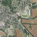 One-year-old female with labored breathing near Renick Ave