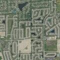 Person injured near Green Spring Way in Greenwood