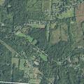 Man requests trespass of individuals from property near Crains Run Road