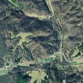Possibly intoxicated juvenile running near State Route 155
