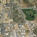 Fall victim reported near East Arapahoe Road