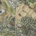 Two SUVs collide on Littlestown Pike in Westminster