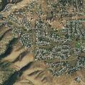 Person experiencing chest pain in Morrison, CO