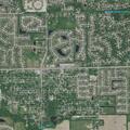 Disturbance linked to suspected stolen vehicle