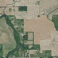 Officers check incomplete 911 call at rural address