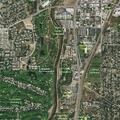 Person reporting chest pain at Bridge House location