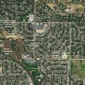Two people with breathing problems in Centennial