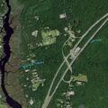 Person falls near East Greenbush Road in Tuckerton