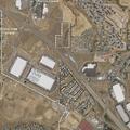 Substance sprayed inside unit causes occupants to cough