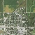 Fall victim with reported breathing/medical issues near Jackson Street in Sullivan