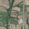 Man threatens woman at Faucett truck stop