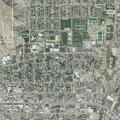 91-year-old female with breathing and back issues in Price