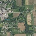 87-year-old woman with dizziness and confusion in Rushville