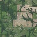 Woman having stroke symptoms at Polo campground