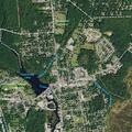 Person reported injured near East Main Street in Westport Gardens