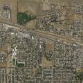73-year-old woman possibly having stroke at home