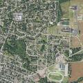Elderly woman falls at apartment in Circleville