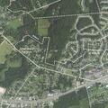 Person experiencing chest pain near Milestone Road
