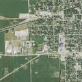 Woman cuts hand while doing dishes in Paris, Illinois