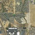 Person sick near South Main Street in Aurora