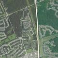 Natural gas odor reported at Elkton auto shop