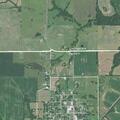 Female with breathing difficulties at Highway 5