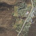 Person suffering hemorrhage at Old Pryor Road