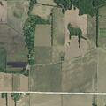 Person needing lift assistance at East Lambert Avenue